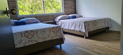 Cabañas Vacacionales Pa Lo Alto