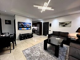 Luxury Apartment in Center of Gueliz