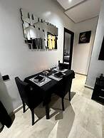 Luxury Apartment in Center of Gueliz
