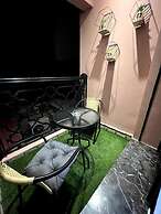 Luxury Apartment in Center of Gueliz