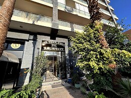 Luxury Apartment in Center of Gueliz