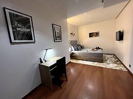 Luxury Apartment in Center of Gueliz