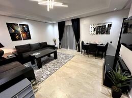 Luxury Apartment in Center of Gueliz