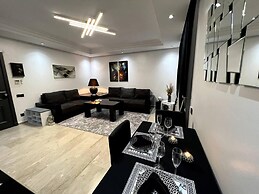 Luxury Apartment in Center of Gueliz