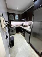 Luxury Apartment in Center of Gueliz