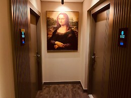 Monalisa