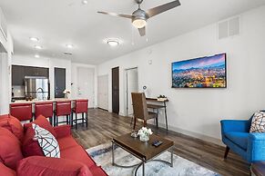 Chandler Gem - 2 Bdrm Apt Nr DT Chan-Gil