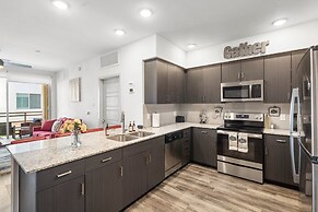 Chandler Gem - 2 Bdrm Apt Nr DT Chan-Gil