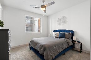 Chandler Gem - 2 Bdrm Apt Nr DT Chan-Gil