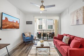 Chandler Gem - 2 Bdrm Apt Nr DT Chan-Gil