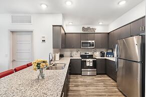 Chandler Gem - 2 Bdrm Apt Nr DT Chan-Gil