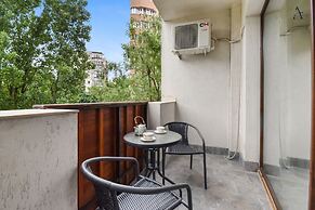 1BDR Apartment close to Unirii Square