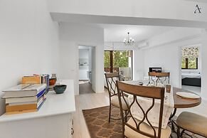 1BDR Apartment close to Unirii Square