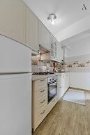 1BDR Apartment close to Unirii Square