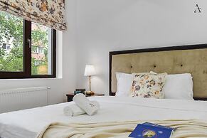 1BDR Apartment close to Unirii Square