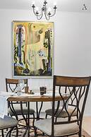 1BDR Apartment close to Unirii Square