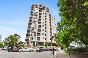 1BDR Apartment close to Unirii Square