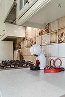 1BDR Apartment close to Unirii Square