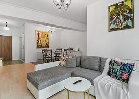 1BDR Apartment close to Unirii Square