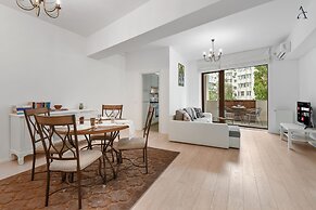 1BDR Apartment close to Unirii Square