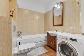 1BDR Apartment close to Unirii Square