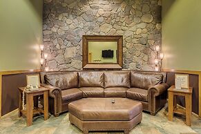 Arapahoe Lodge #8130 By Summit County Mountain Retreats