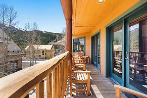 Arapahoe Lodge #8130 By Summit County Mountain Retreats