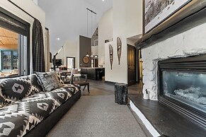 Arapahoe Lodge #8130 By Summit County Mountain Retreats