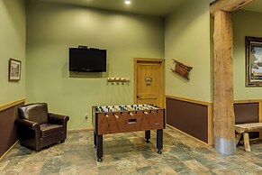 Arapahoe Lodge #8130 By Summit County Mountain Retreats