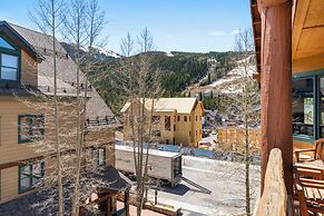 Arapahoe Lodge #8130 By Summit County Mountain Retreats