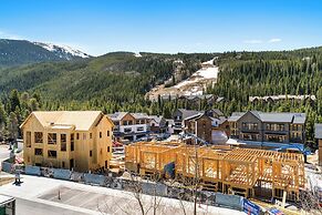 Arapahoe Lodge #8130 By Summit County Mountain Retreats