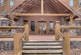 Arapahoe Lodge #8130 By Summit County Mountain Retreats