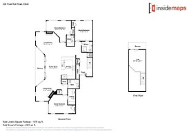 Arapahoe Lodge #8130 By Summit County Mountain Retreats