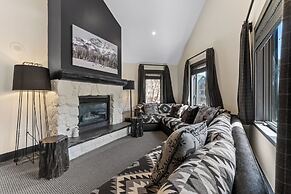 Arapahoe Lodge #8130 By Summit County Mountain Retreats