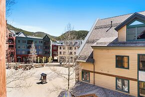 Arapahoe Lodge #8130 By Summit County Mountain Retreats