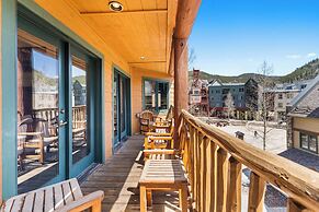 Arapahoe Lodge #8130 By Summit County Mountain Retreats