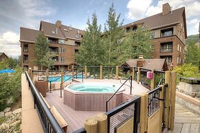 Arapahoe Lodge #8130 By Summit County Mountain Retreats