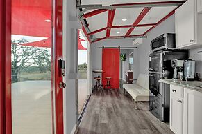 Best Fredericksburg Bed & Breakfast