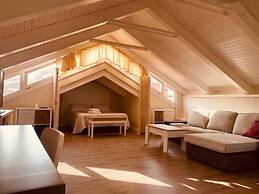 Pensión Casa Sampedro