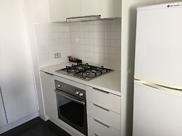 Oxygen Apartments