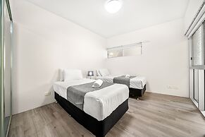 Oxygen Apartments