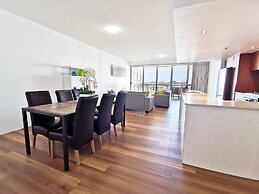 Oxygen Apartments