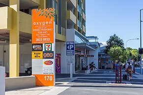 Oxygen Apartments