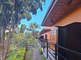 Andasibe Cyperus Hotel
