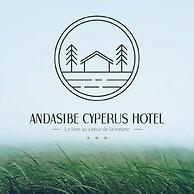 Andasibe Cyperus Hotel