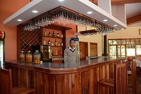 Andasibe Cyperus Hotel