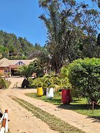 Andasibe Cyperus Hotel