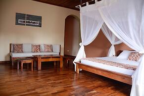 Andasibe Cyperus Hotel