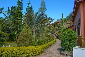 Andasibe Cyperus Hotel