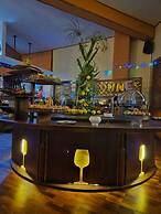 Andasibe Cyperus Hotel